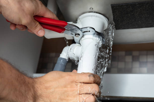 Best Flood restoration services  in River Heights, UT