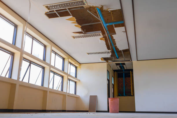 , UT Water damage restoration Company