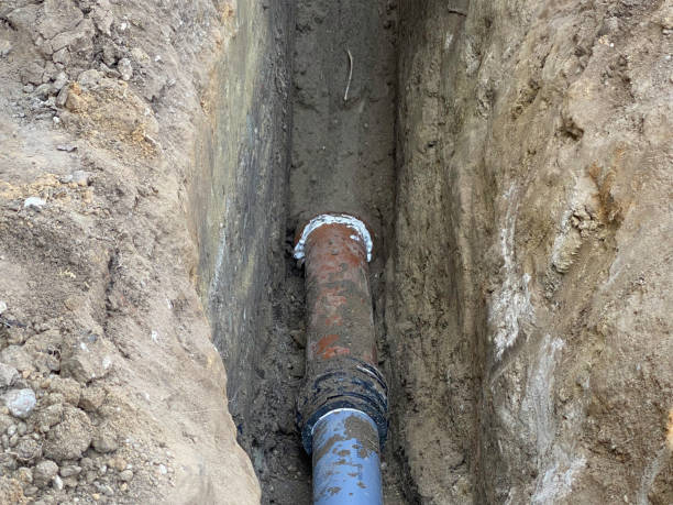 Best Flooded house restoration  in River Heights, UT