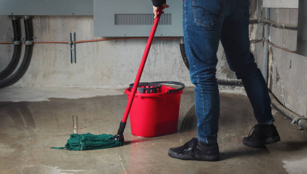 Trusted UT Water damage restoration Experts