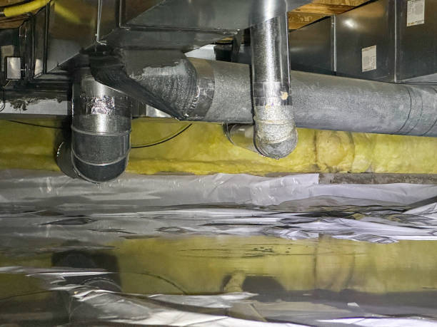 Best Flood restoration services  in River Heights, UT