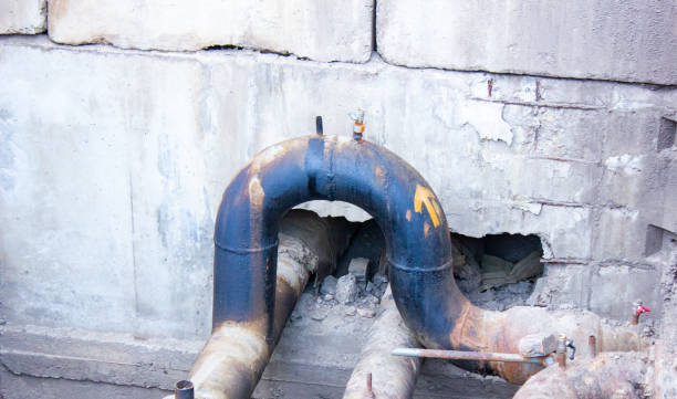 Best Sewage cleanup and water damage restoration  in River Heights, UT