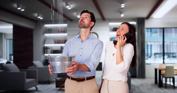  River Heights, UT Water damage restoration Pros